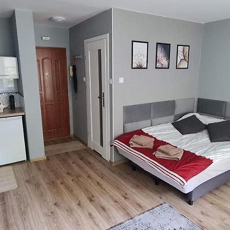 Apartament W Centrum Warszawy II Warsaw Luaran gambar