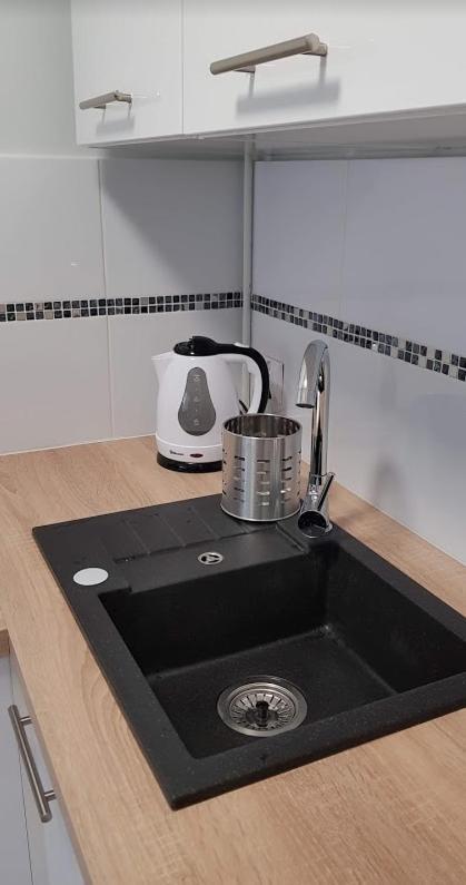 Apartament W Centrum Warszawy II Warsaw Luaran gambar