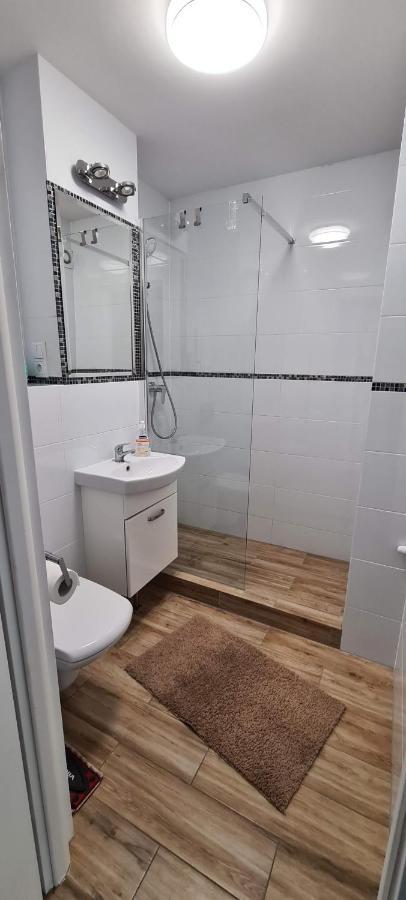 Apartament W Centrum Warszawy II Warsaw Luaran gambar